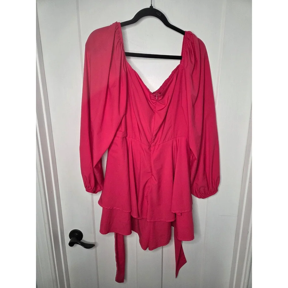 Lyaner long sleeve